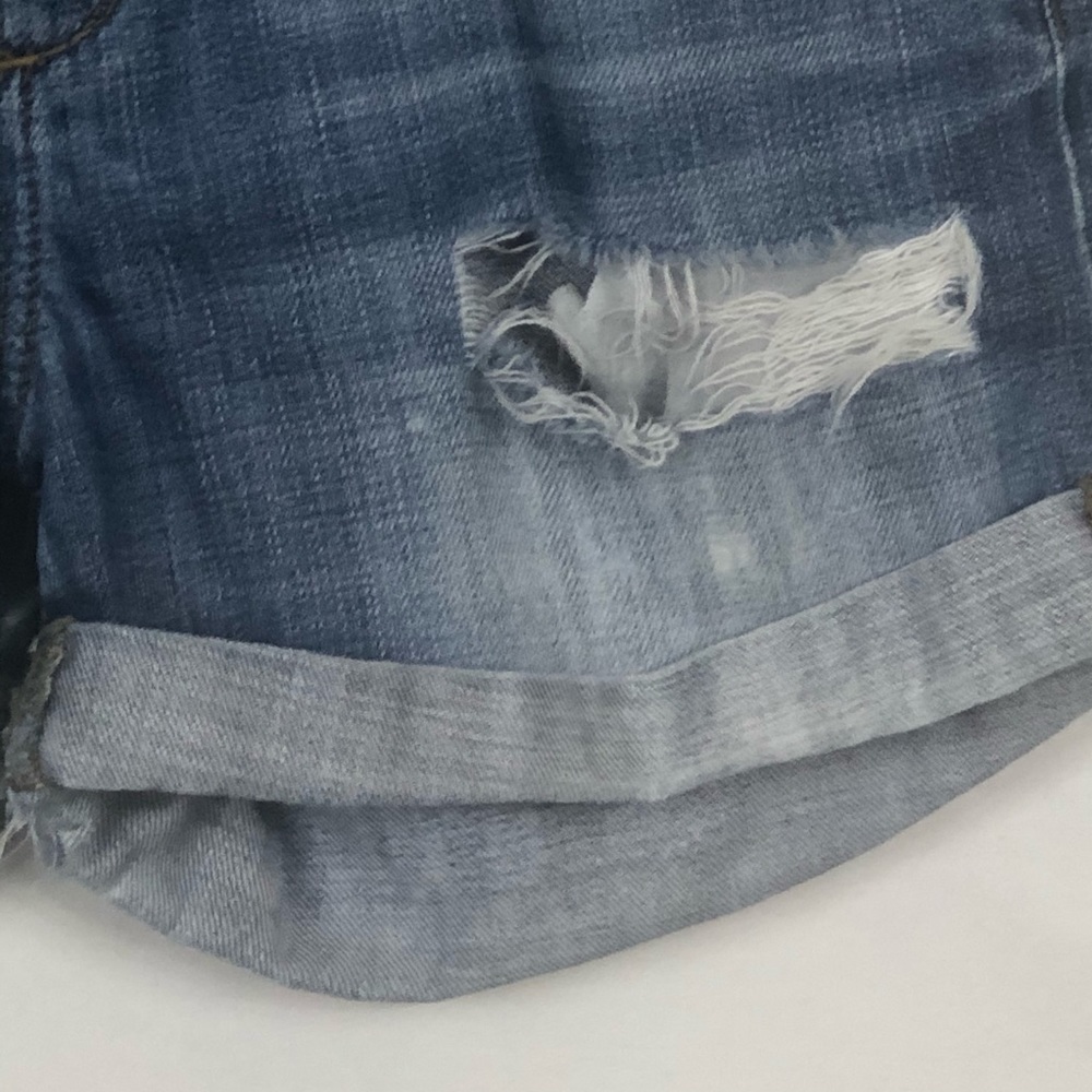 Joe’s Jeans Denim Shorts - Picture 7 of 8